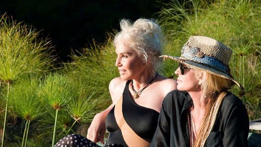 Susana Giménez continúa con mejoras y se sigue disminuyendo el apoyo respiratorio