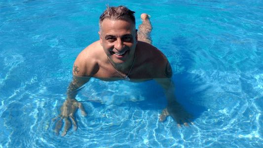 Marcelo Iripino: El debut teatral fue una bomba de cosas maravillosas