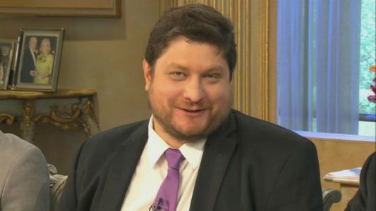 Agredieron al periodista Nicolás Wiñazki mientras realizaba un informe