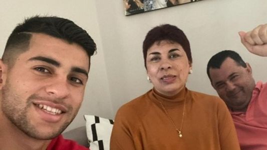 Inesperado: la madre del Cuti Romero reveló en qué club argentino quiere jugar el campeón del mundo