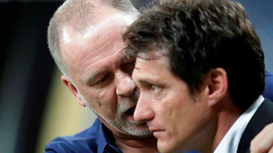 Boca apela a memorias del pasado para intentar recuperar su mística copera