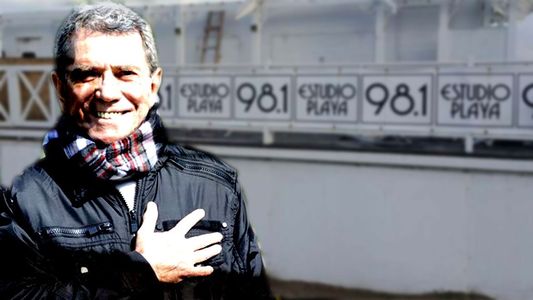 La radio de Badía volverá a salir al aire: la palabra de su director artístico