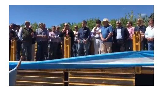 “Es el peor criminal”: Carrió volvió a disparar contra Moyano y el líder de Camioneros le respondió con una denuncia