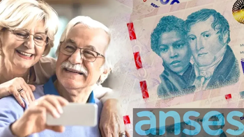 Jubilados: ANSES establece el nuevo haber mínimo y confirma el bono de junio