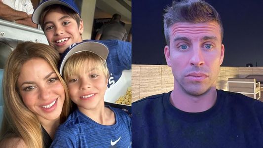 Shakira y Gerard Piqué, otra vez en guerra: los detalles del fuerte conflicto