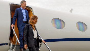 Encuentro con Trump, inversores y un premio: cómo será la agenda de Macri en el inicio de su visita a NY