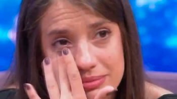 El dramático hecho de inseguridad que vivió Romi Scalora: Me tuve que tirar del coche El dramático hecho de inseguridad que vivió Romi Scalora: Me tuve que tirar del coche