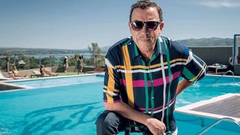 Aníbal Pachano apuntó contra Nico Occhiato: Es medio quedado, tiene problemitas