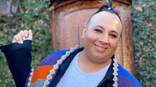 El estremecedor último audio de Floppy Cucu en el que admitió: “Tengo mucho miedo”