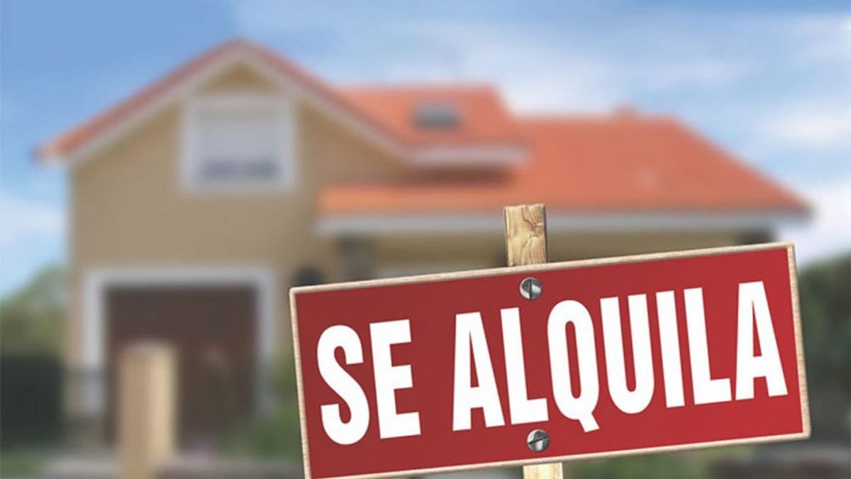 Los precios de alquileres en la Ciudad de Buenos Aires promedian los $36.000.