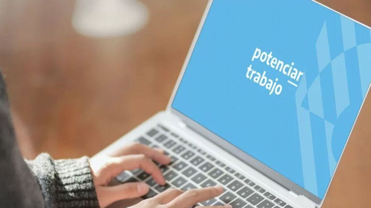 POTENCIAR TRABAJO: cómo saber si lo cobro y cuánto me corresponde (Foto: archivo).