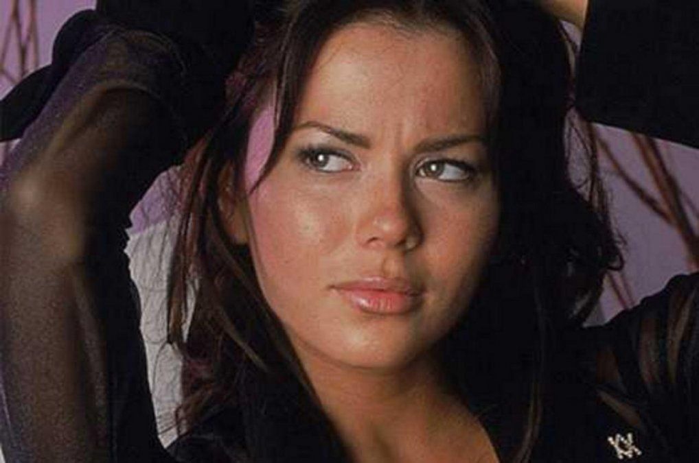 Karina Jelinek: se develó el misterio de su preocupante tweet