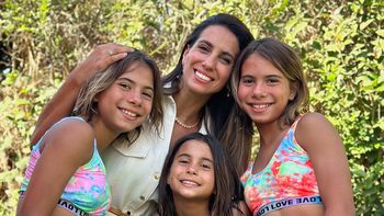 La profunda reflexión de Cinthia Fernández en su festejo de cumpleaños: Rompí la racha y me hizo feliz