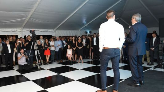 El relanzamiento de Diario UNO 100% digital