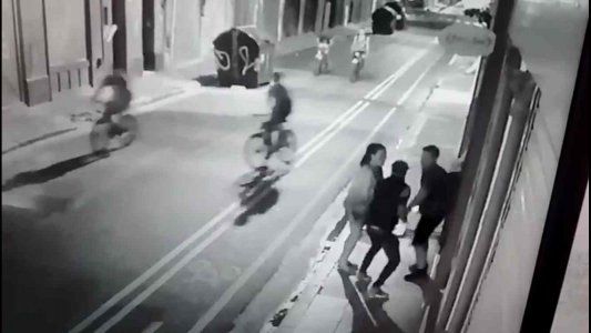 El principal acusado de balear al turista sueco denunció que la Policía lo apretó para adjudicarse el hecho