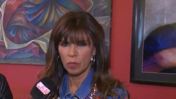 Anamá Ferreira, convocada para el Bailando: Si me ponen mala nota les hago macumba