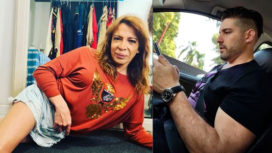 Trascendió el pedido que le hizo Leo Alturria a Lizy Tagliani antes de su separación