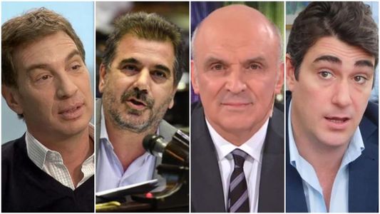 Encuesta Basta Baby: ¿a quién votaría hoy para gobernador de la provincia de Buenos Aires?