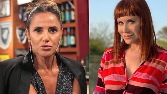 La mordaz respuesta de Matilda Blanco a María Fernanda Callejón: Tiene que bajar su ego, aplacarlo