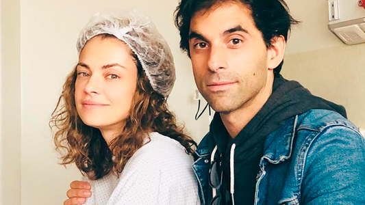 Dolores Fonzi: Recuerdo de este 2019 que ya se podría ir yendo