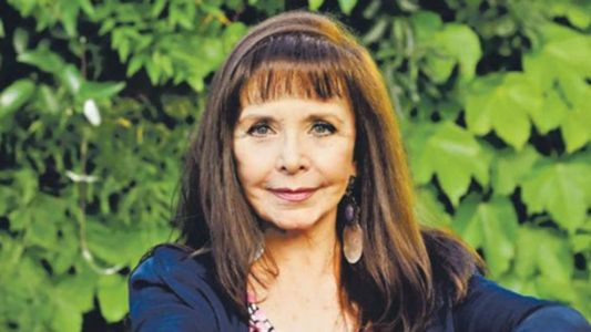 Zulma Faiad: Me cansé de la falta de respeto