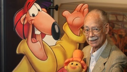 Murió García Ferré, el creador de Anteojito y Larguirucho