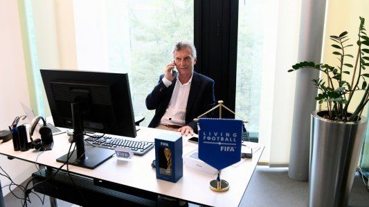 Macri busca seguir en el centro de Juntos por el Cambio y genera roces con sus socios políticos