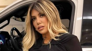 Wanda Nara contó el trasfondo del polémico audio con Mauro Icardi donde destruye a la China Suárez