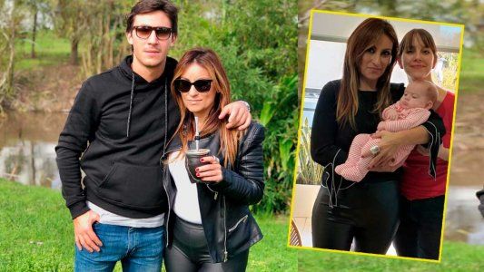 A los 54 años, Marcela Tauro quiere volver a ser madre