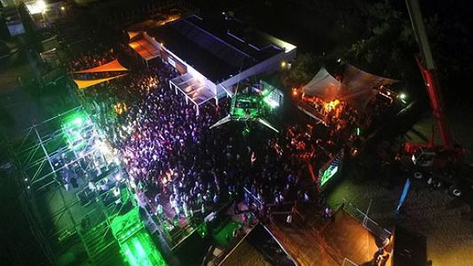 Verano violento: un joven denunció una salvaje golpiza de patovicas en un boliche de Pinamar