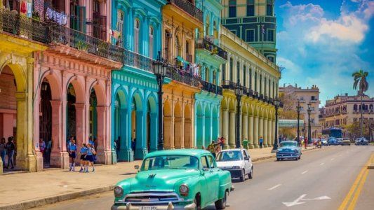 ¿Qué hacer en Cuba? Top 10 de actividades