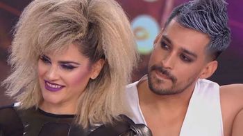 Jorgito Moliniers: Fue muy feo lo que pasó, me sentí muy incómodo y angustiado