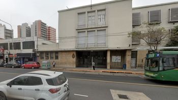 Por una gorra: un alumno sacó un cuchillo y amenazó a otro en plena clase