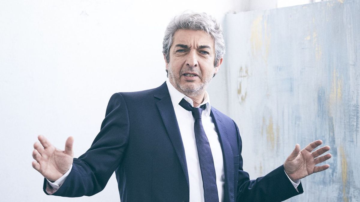 Ricardo Darín arrasa en Netflix con el estreno de la película argentina más esperada del año.