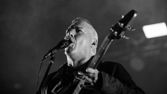 Catupecu Machu anunció su gira para el 2024 por Argentina, Sudamérica y Europa