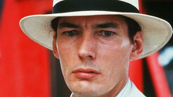 Murió Billy Drago, villano de Los Intocables