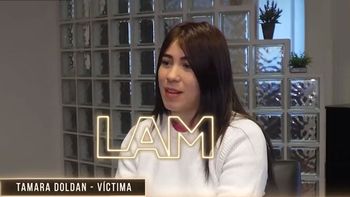 Rocío Doldán, tras la denuncia por abuso contra Sebastián Villa: Hablo por la impotencia que siento