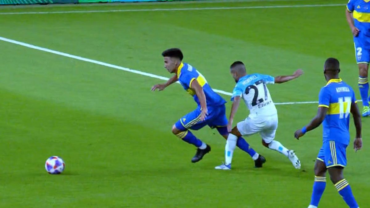 Racing le ganó a Boca y se consagró campeón de la Supercopa Internacional en Abu Dhabi
