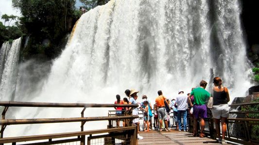 Fin de semana largo: cuáles fueron los destinos más elegidos del país
