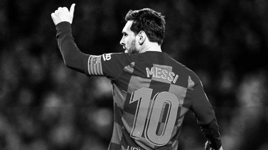 Messi donó 500 mil euros a la Fundación Garrahan para hacer frente al coronavirus
