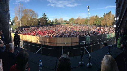 Elecciones en el Sindicato de Comercio: una interna caliente que divide al Gobierno