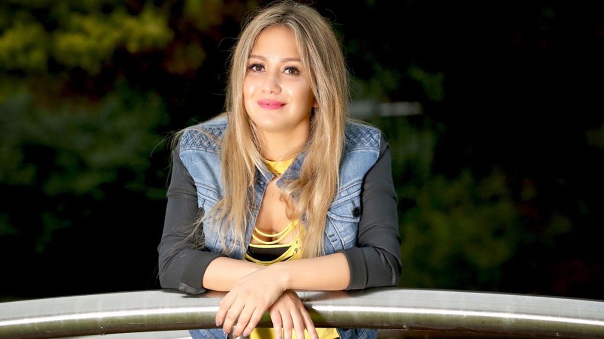 -Karina, La Princesita-