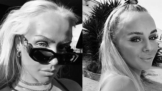 La insólita excusa de las mujeres que entraron en la concentración de Inglaterra: No sabíamos que estaban en cuarentena