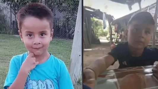 Gravísima acusación del intendente del pueblo donde Loan desapareció