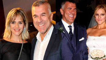 Dady Brieva explicó los motivos de la importante decisión que tomaron con la Chipi: No hay mucho...