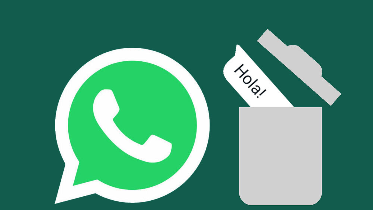 WhatsApp: los administradores de grupos podrán eliminar mensajes de otros contactos