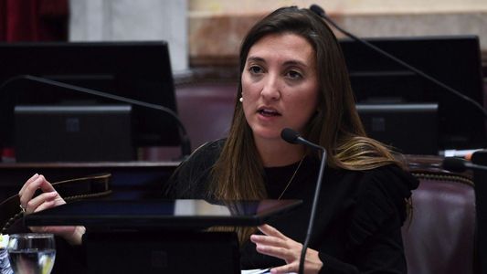 Corte Suprema: una senadora del Frente de Todos pide que haya una persona trans ocupando un lugar en la Corte