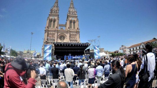 El fuerte mensaje de la Iglesia: No es lícito eliminar ninguna vida humana