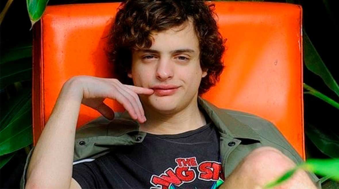 Toto Ferro confesó que de chico “delinquía” y “vendía marihuana”