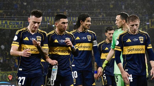 Se le cerraron casi todas las puertas: qué necesita Boca para jugar la Copa Libertadores 2026